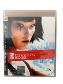 Mirror's Edge (Asian English Version) (PS3) (TWEEDEHANDS)