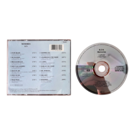 BZN - Memories (CD) (TWEEDEHANDS)