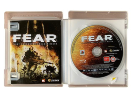 Fear First Encounter Assault Recon (PS3) (TWEEDEHANDS)