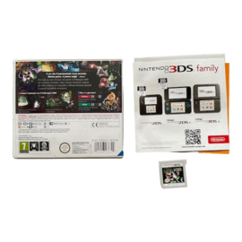 Luigi's Mansion 2 - EUR (Nintendo Selects) (ITA COVER) (3DS) (TWEEDEHANDS)