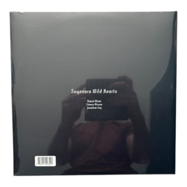 Sayonara Wild Hearts Soundtrack Vinyl 2LP (NIEUW)