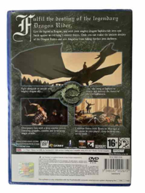 Eragon (PS2) (NIEUW)