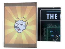 Fallout 3 Official Game Guide Collector's Edition (HC) (TWEEDEHANDS)