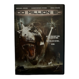100 Million BC (DVD) (TWEEDEHANDS)