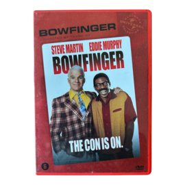 Bowfinger (Blockbuster / Ultimate Universal Collection Cover) (DVD) (TWEEDEHANDS)