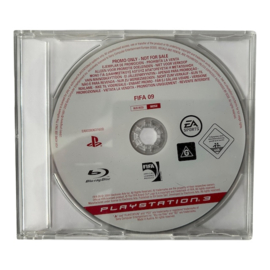 FIFA 09 (PROMO CD) (PS3) (TWEEDEHANDS)