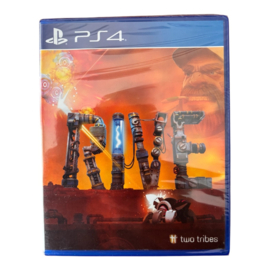 Rive (LRG #68) (PS4) (NIEUW)