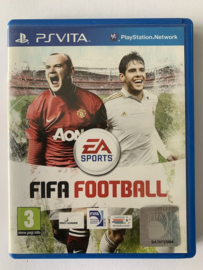 Fifa Football (PS VITA) (TWEEDEHANDS)