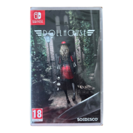 Dollhouse (SWITCH) (NIEUW)