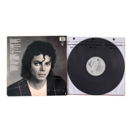 Michael Jackson - The Way You Make Me Feel (Special 12" Single Mixes) (1987) Vinyl (LP)