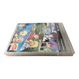 Tales Of Symphonia Chronicles Tales Of Graces F (PS3) (NIEUW)