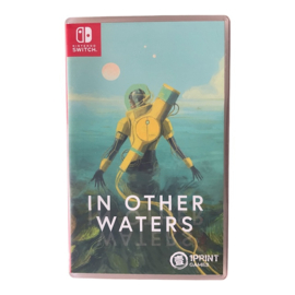 In Other Waters (1Print Games) (SWITCH) (TWEEDEHANDS)
