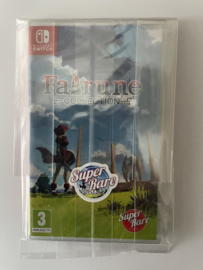 Fairune Collection (SRG #14) (SWITCH) (NIEUW)