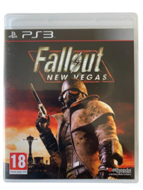 Fallout New Vegas (PS3) (TWEEDEHANDS)