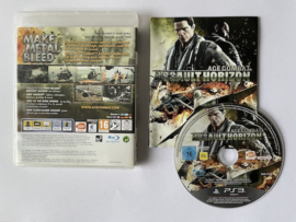 Ace Combat Assault Horizon (PS3) (TWEEDEHANDS)