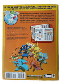 Pokemon Mystery Dungeon Explorers Of Sky Strategy Guide (TWEEDEHANDS)