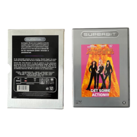 SUPERBIT- Charlie's Angels + Slipcover (DVD) (TWEEDEHANDS)