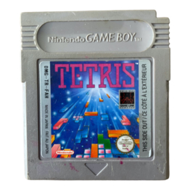 Tetris - FAH (Losse Cassette) (GB CLASSIC)