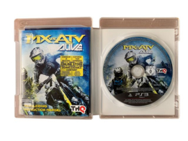 MX VS Atv Alive (PS3) (TWEEDEHANDS)