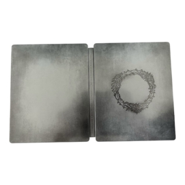 The Elder Scrolls Online Summerset Collector's Edition (PS4) (TWEEDEHANDS)
