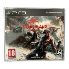 Dead Island (PROMO CD) (PS3) (TWEEDEHANDS)