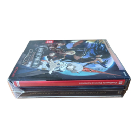 Castlevania Dominus Collection SUPERDELUXE (SWITCH) (NIEUW)
