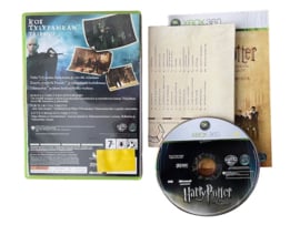 Harry Potter En De Orde Van De Feniks (FINSE COVER) (XBOX 360) (TWEEDEHANDS)