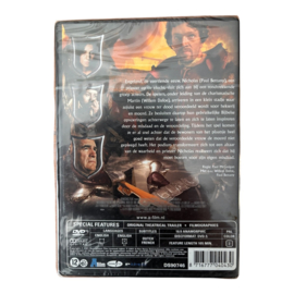 The Reckoning (DVD) (NIEUW)