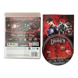 Shadows Of The Damned (PS3) (TWEEDEHANDS)