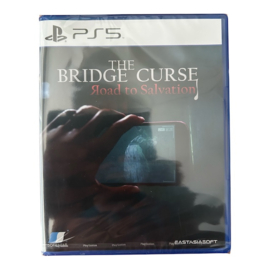 The Bridge Curse: Road to Salvation (PS5) (NIEUW)