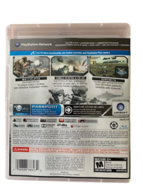 Tom Clancy's Ghost Recon Future Soldier (Signature Edition) (USA) (PS3) (TWEEDEHANDS)