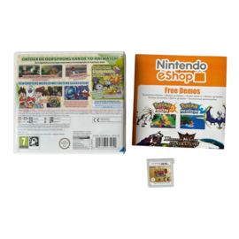 Yo-Kai Watch 2 Gigageesten - HOL (3DS) (TWEEDEHANDS)