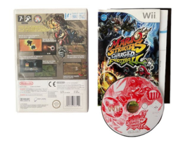 Mario Strikers Charged Football (NINTENDO WII) (TWEEDEHANDS)