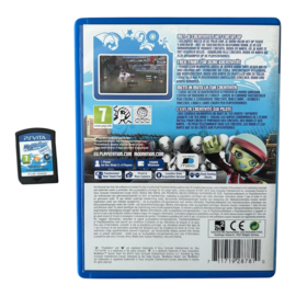Modnation Racers Road Trip (PS VITA Tweedehands)