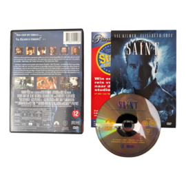 The Saint (Widescreen Collection) (DVD) (TWEEDEHANDS)
