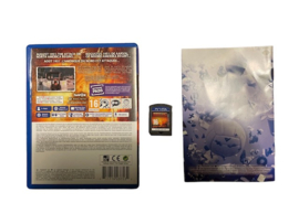 Resistance Burning Skies (PS VITA) (TWEEDEHANDS)