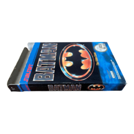 Batman The Video Game - EEC (CIB) (PAL B) (NINTENDO NES)