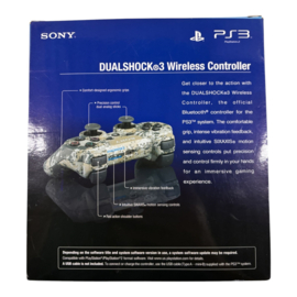 Playstation 3 Dualshock 3 Controller Urban Camouflage (NIEUW) (BOXED)