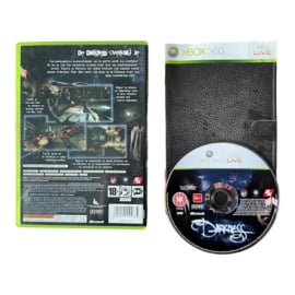 The Darkness (XBOX 360) (TWEEDEHANDS)