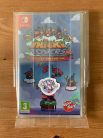 Tricky Towers Collector's Edition (SRG #32) (SWITCH) (NIEUW)