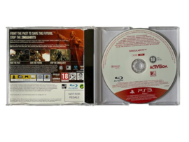 Singularity (Promo CD) (PS3) (TWEEDEHANDS)