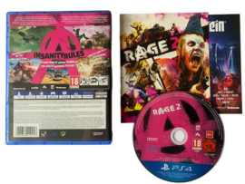 Rage 2 (PS4) (TWEEDEHANDS)