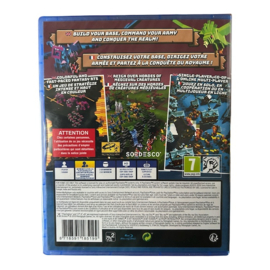 8-Bit Hordes (PS4) (NIEUW)
