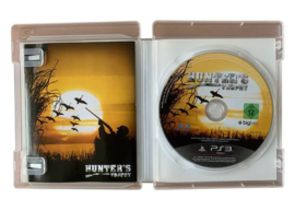 Hunter's Trophy (Duitse Cover) (PS3) (TWEEDEHANDS)