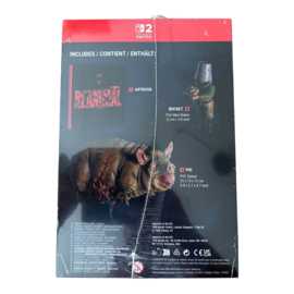 Reanimal Limited Collector's Edition (SWITCH 2) (NIEUW)