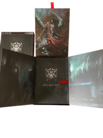 Castlevania 2 Lords Of Shadow Belmont Special Collector's Edition (PS3) (TWEEDEHANDS)