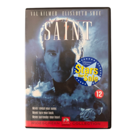 The Saint (Widescreen Collection) (DVD) (TWEEDEHANDS)
