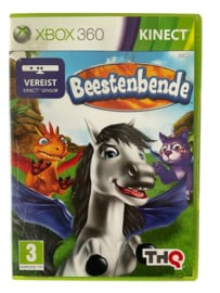 Beestenbende (XBOX 360) (TWEEDEHANDS)