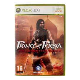 Prince Of Persia The Forgotten Sands (XBOX 360) (TWEEDEHANDS)