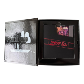 Jay and Silent Bob Mall Brawl Premium Edition (LRG) (NINTENDO NES)